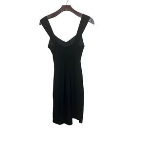 Vintage Betsy Johnson Party Dress S